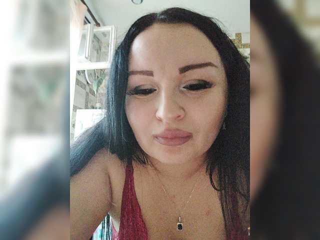 Monica- live cam on BongaCams