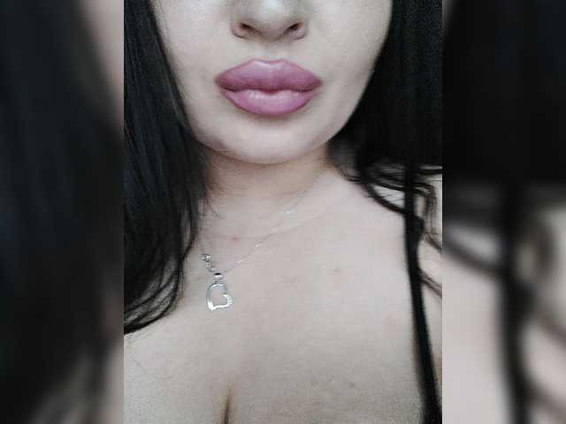 Monica- live cam on BongaCams