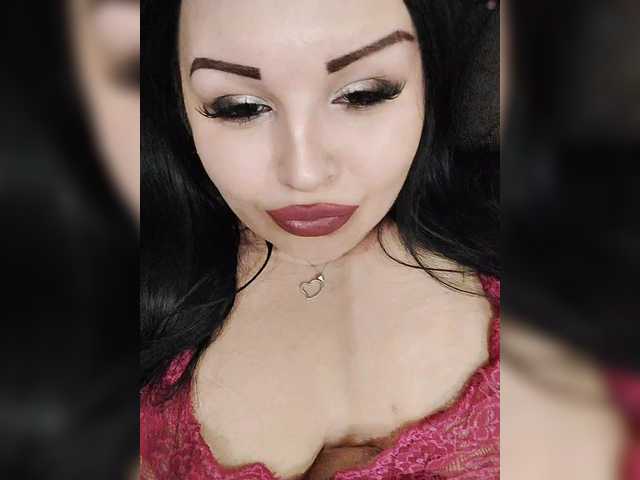 Monica- live cam