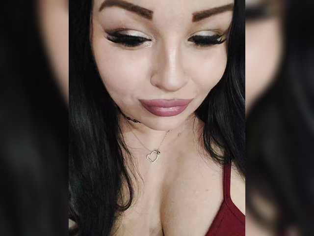 Monica-, live now on BongaCams