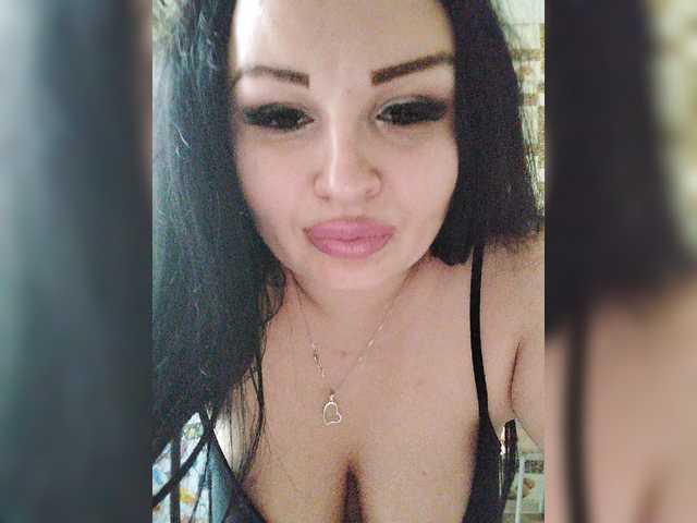 SilverCrystal live webcam show