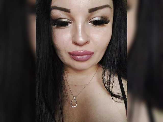 SilverCrystal live webcam show