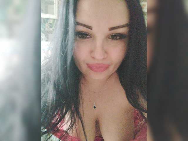 Monica- live cam on BongaCams