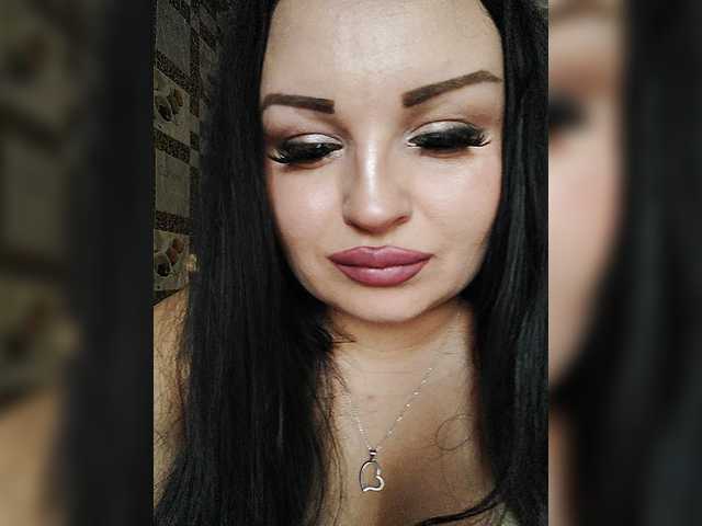 Monica- live cam on BongaCams