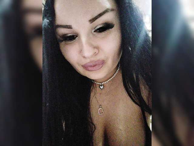 SilverCrystal live webcam show