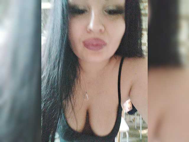 SilverCrystal live webcam show