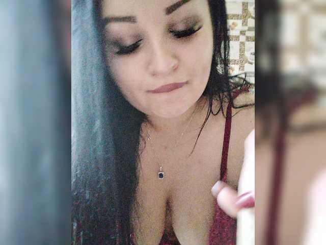 Monica- live cam on BongaCams