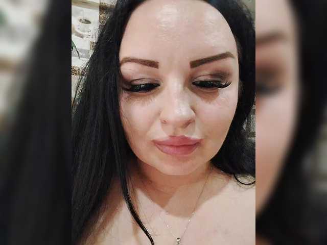 Monica- live cam on BongaCams