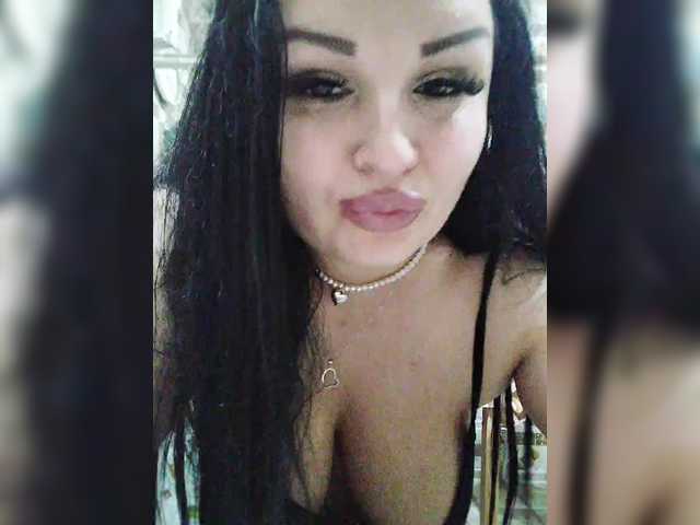 SilverCrystal live webcam show