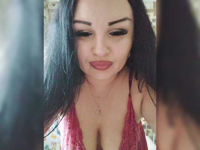 Monica- live cam on BongaCams