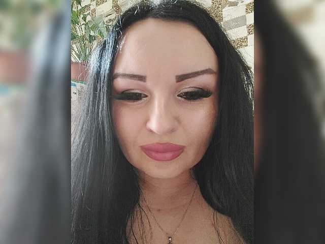 Monica- live cam on BongaCams