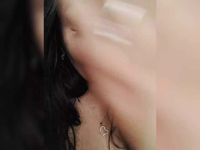 Monica- live cam on BongaCams