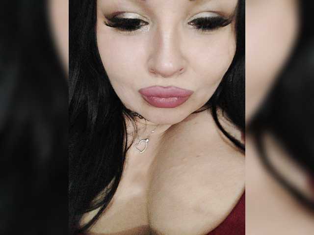 Monica-, live now on BongaCams