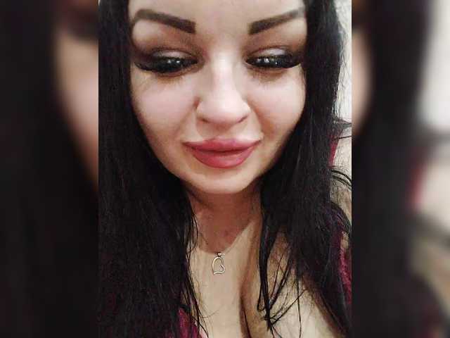 Monica- live cam on BongaCams