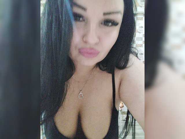 Monica- live webcam show