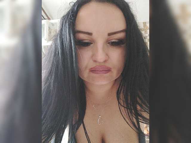 Monica- live webcam show