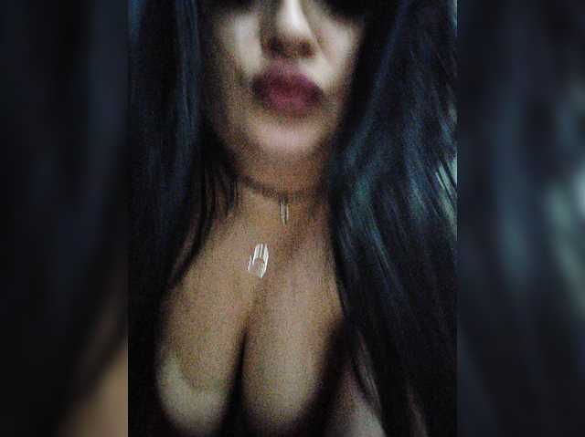 Monica-, live now on BongaCams