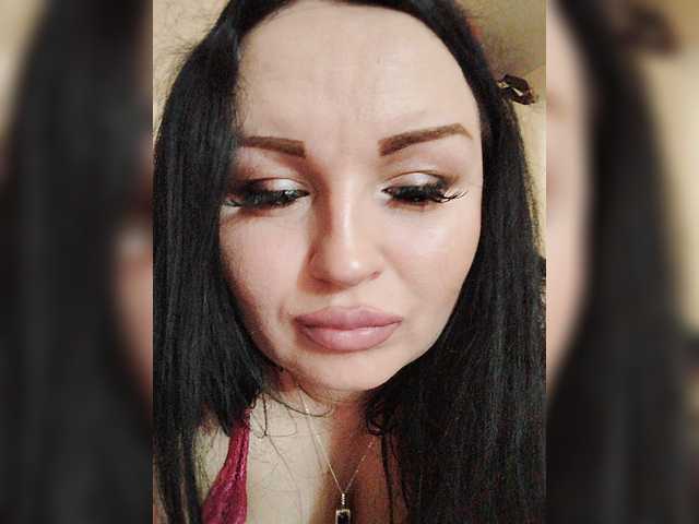 Monica- live cam on BongaCams