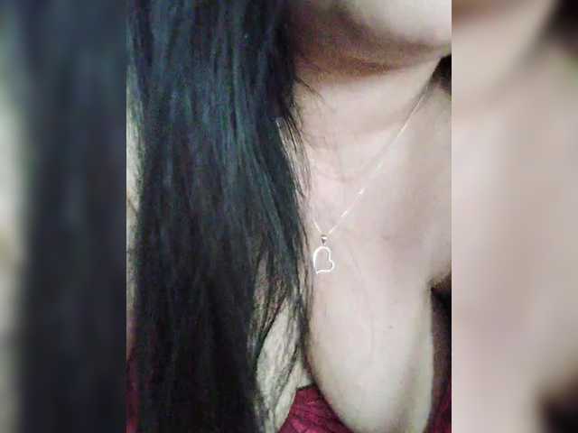Monica- live cam on BongaCams