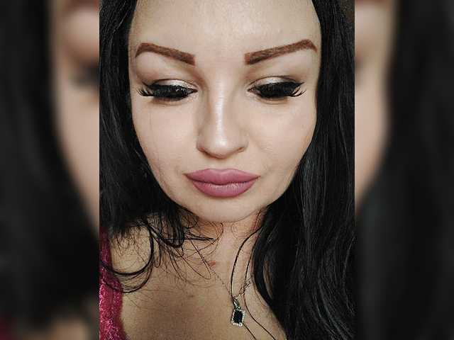 Monica- live cam on BongaCams