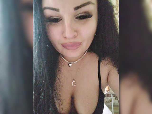 SilverCrystal live webcam show