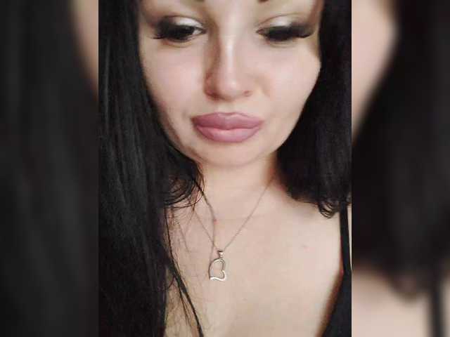 Monica- live cam on BongaCams
