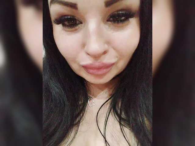 Monica- live cam on BongaCams