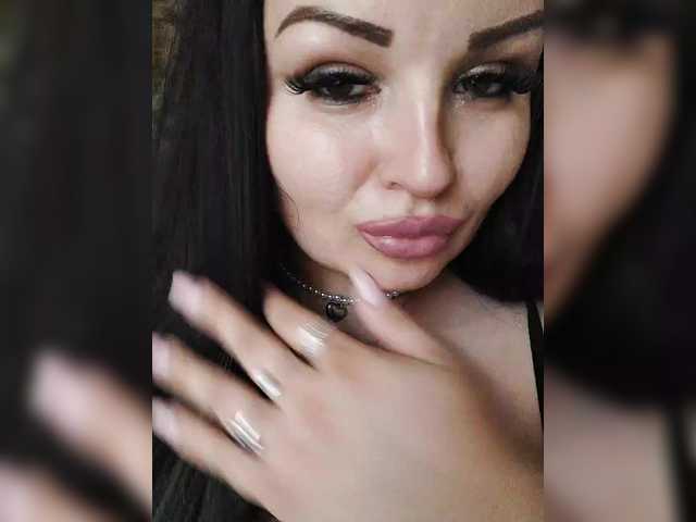 SilverCrystal live webcam show