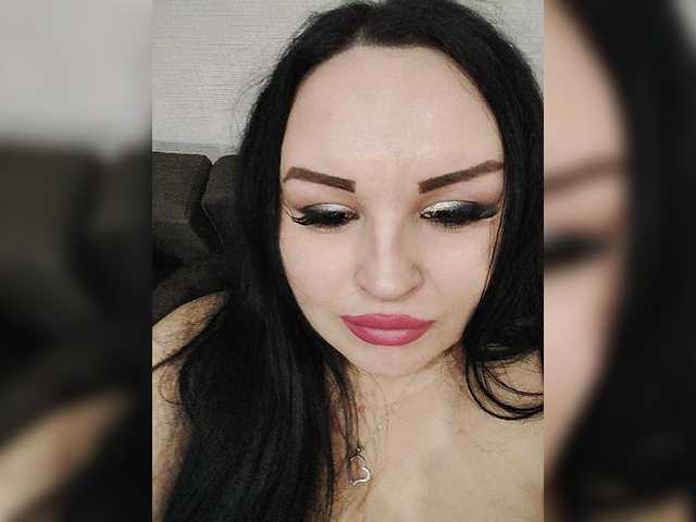 Monica- live cam on BongaCams