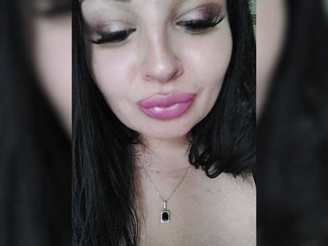 Monica- live cam on BongaCams