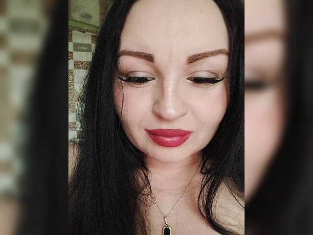 Monica- live cam on BongaCams