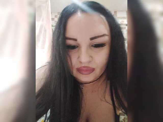 Monica-, en vivo ahora en BongaCams