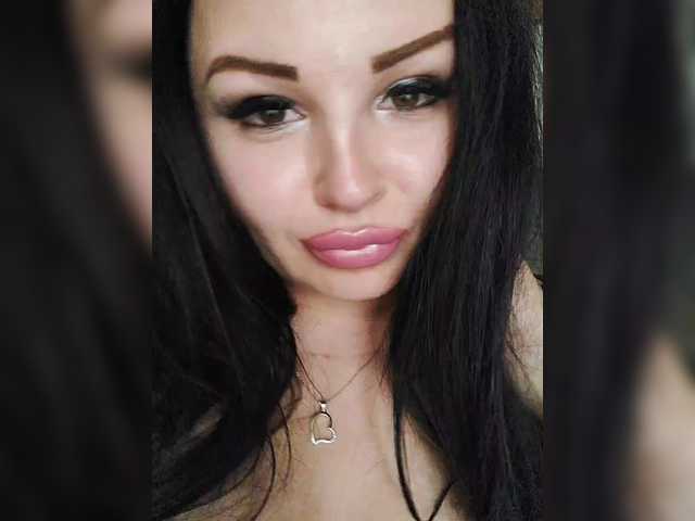 SilverCrystal live webcam show
