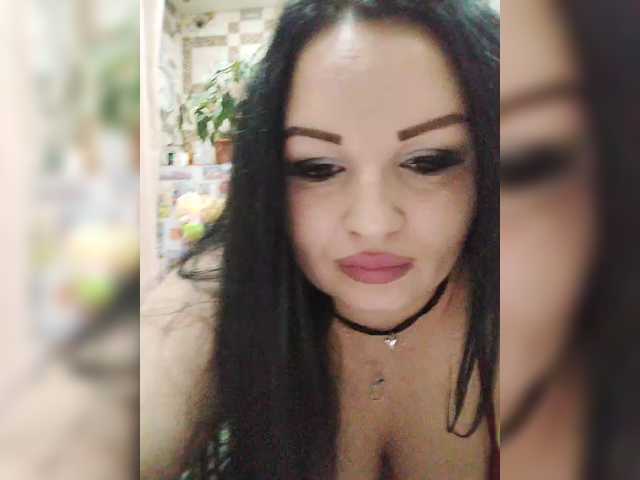 Monica- live cam on BongaCams