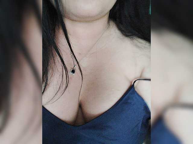 Monica- live cam on BongaCams