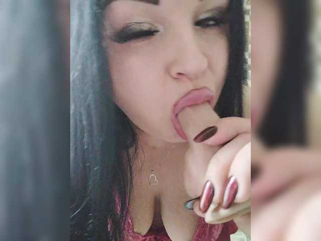 Monica- live cam on BongaCams