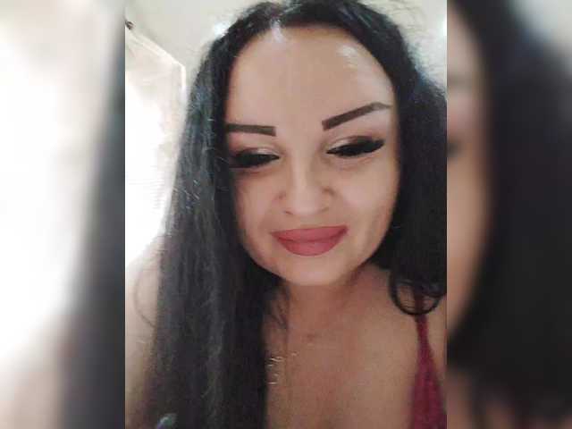 Monica- live cam on BongaCams