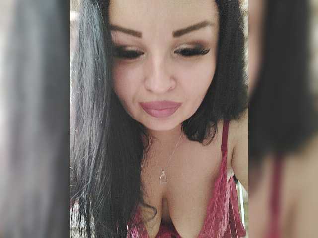 SilverCrystal live webcam show
