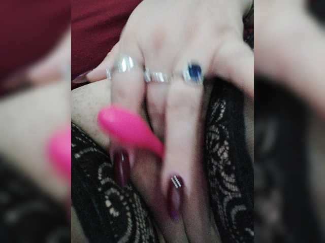 Monica-, en vivo ahora en BongaCams