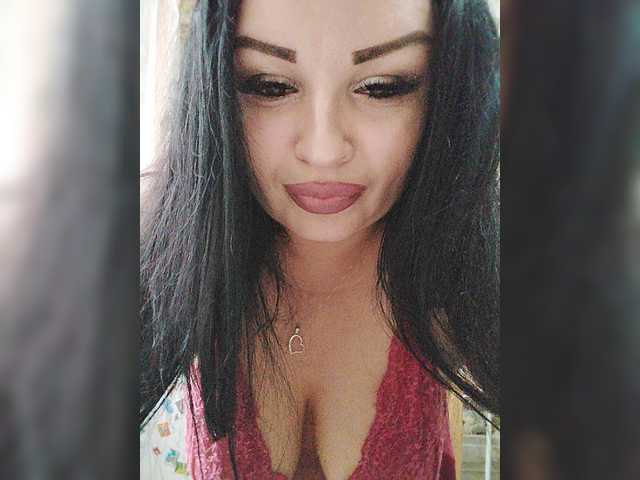 Monica- live cam on BongaCams