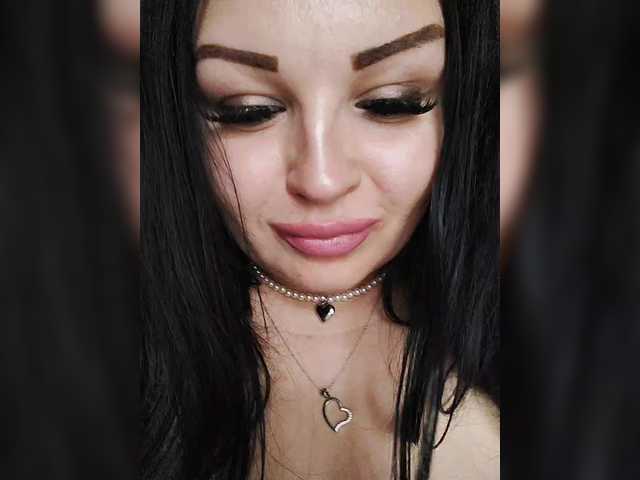 Monica- live cam on BongaCams