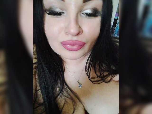 Monica- Live Cam on BongaCams