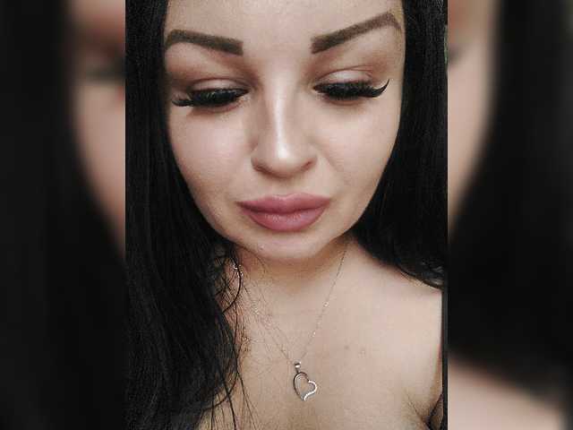 Monica- live webcam show