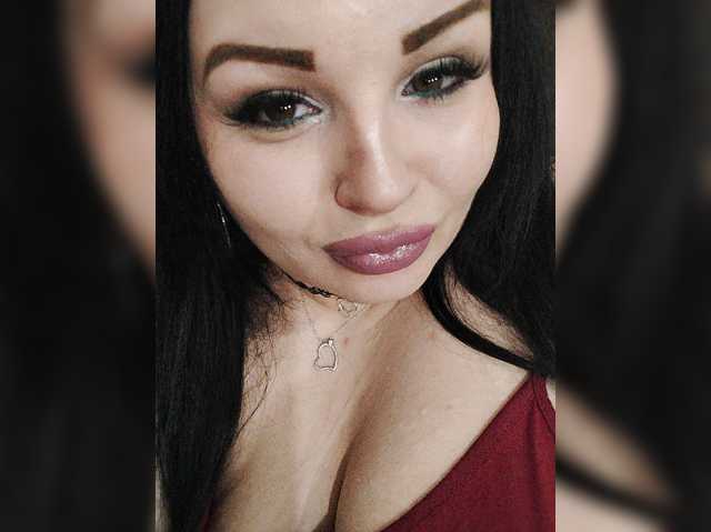 Monica-, live now on BongaCams