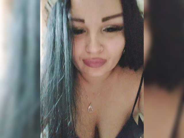Monica- live webcam show