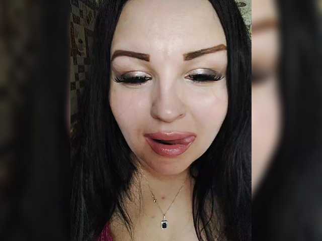 Monica- live cam on BongaCams