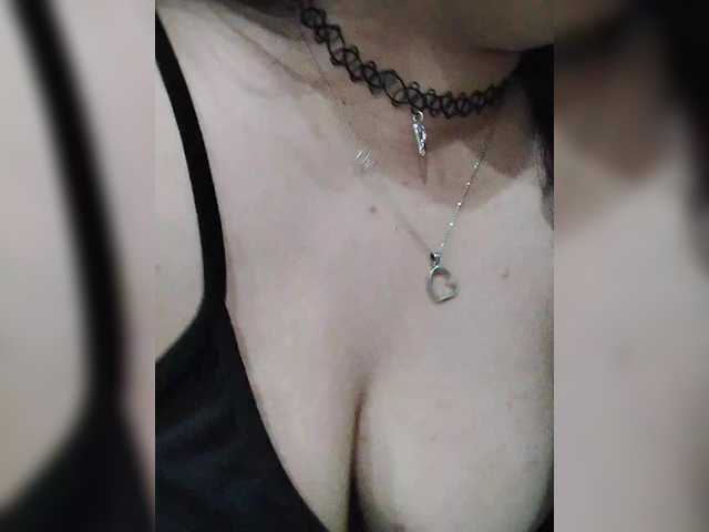 Monica- live cam on BongaCams