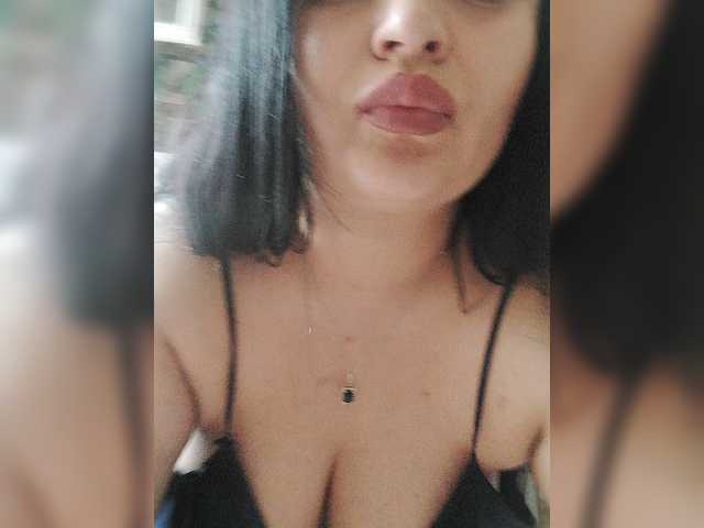 Monica- live cam on BongaCams