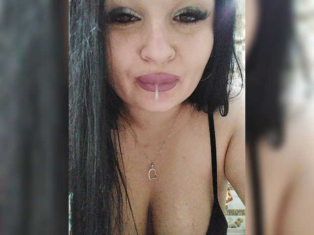 Monica- live cam on BongaCams