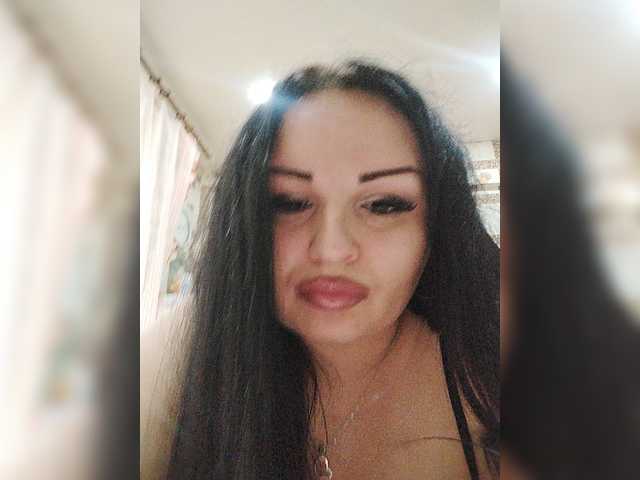 Monica- live cam on BongaCams
